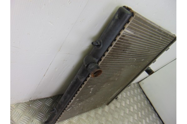 RADIADOR AGUA CITROEN XSARA PICASSO