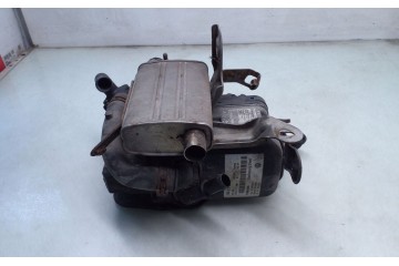2005 Volkswagen Touran I Parking heater Webasto 1K0815007AP