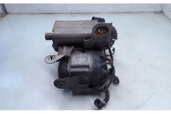 2005 Volkswagen Touran I Parking heater Webasto 1K0815007AP Part manufacturer Volkswagen OE