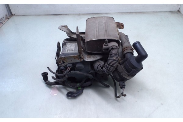 2005 Volkswagen Touran I Parking heater Webasto 1K0815007AP Catalog number of the part 1K0815007AP