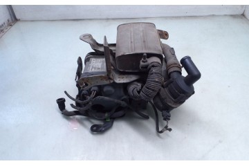 2005 Volkswagen Touran I Parking heater Webasto 1K0815007AP Catalog number of the part 1K0815007AP