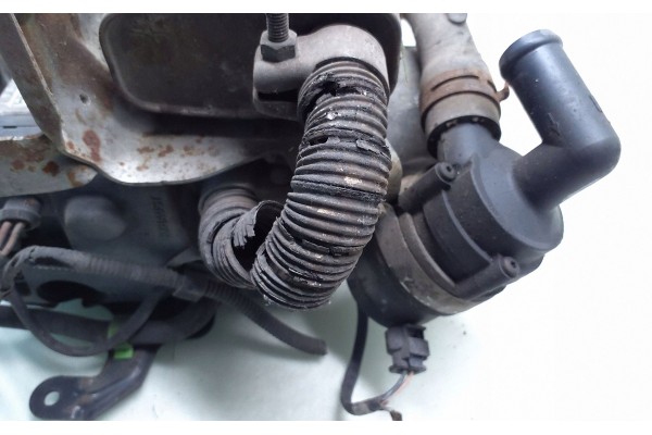 Calefactor Auxiliar (Webasto) Volkswagen Touran I 2005 1K0815007AP