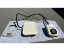 PARKING ROOF AIR CONDITIONING WAECO COOLAIR SP950 COMPLETE 9360005549