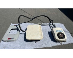 PARKING ROOF AIR CONDITIONING WAECO COOLAIR SP950 COMPLETE 9360005549