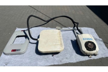 PARKING ROOF AIR CONDITIONING WAECO COOLAIR SP950 COMPLETE 9360005549