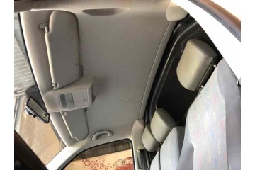 VOLKSWAGEN T5 TRANSPORTER FURGÓN/COMBI (7H) Caja cerrada