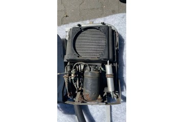 PARKING ROOF AIR CONDITIONING WAECO COOLAIR SP950 COMPLETE 9360005549 Part manufacturer Waeco