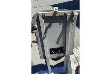 PARKING ROOF AIR CONDITIONING WAECO COOLAIR SP950 COMPLETE 9360005549 Catalog number of the part KLIMATYZACJA DACHOWA POSTOJOWA 