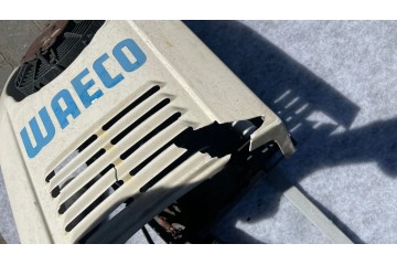 PARKING ROOF AIR CONDITIONING WAECO COOLAIR SP950 COMPLETE 9360005549 Quality of parts according to GVO O original with manufact