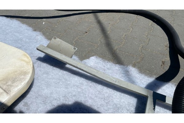 PARKING ROOF AIR CONDITIONING WAECO COOLAIR SP950 COMPLETE 9360005549 Version European