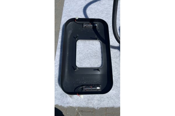 Aire Acondicionado de Techo Estacionario Waeco CoolAir SP950 Completo 
