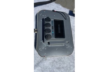 Aire Acondicionado de Techo Estacionario Waeco CoolAir SP950 Completo 