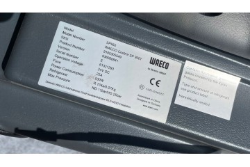 Aire Acondicionado de Techo Estacionario Waeco CoolAir SP950 Completo 