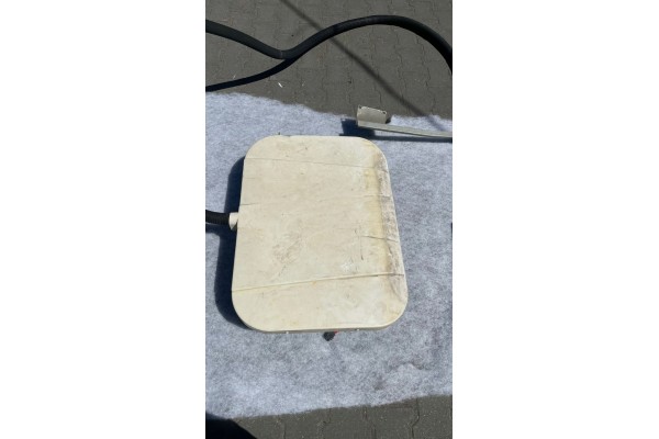 Aire Acondicionado de Techo Estacionario Waeco CoolAir SP950 Completo 