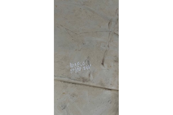 Aire Acondicionado de Techo Estacionario Waeco CoolAir SP950 Completo 