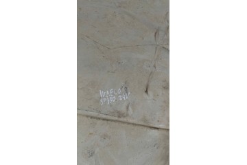 Aire Acondicionado de Techo Estacionario Waeco CoolAir SP950 Completo 