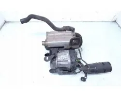 Calefactor de estacionamiento Volkswagen Caddy 2012 (Webasto) 1J1217503260