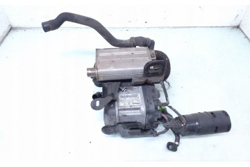 2012 Volkswagen Caddy Parking heater Webasto 1J1217503260