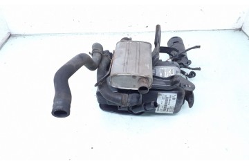 2012 Volkswagen Caddy Parking heater Webasto 1J1217503260 Part manufacturer Volkswagen OE