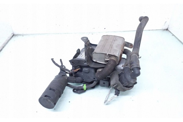2012 Volkswagen Caddy Parking heater Webasto 1J1217503260 Catalog number of the part 1J1217503260