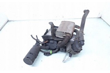 2012 Volkswagen Caddy Parking heater Webasto 1J1217503260 Catalog number of the part 1J1217503260