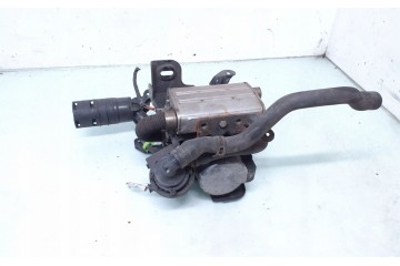 2012 Volkswagen Caddy Parking heater Webasto 1J1217503260 Car type cargo vans