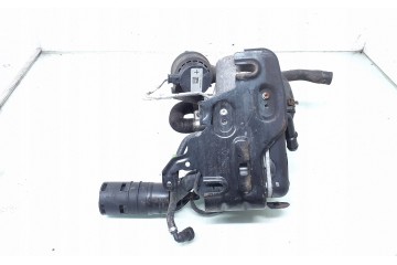 2012 Volkswagen Caddy Parking heater Webasto 1J1217503260 Catalog number of substitutes 1T0955195B