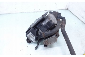 2012 Volkswagen Caddy Parking heater Webasto 1J1217503260 Catalog number of the original 1K0815005MN