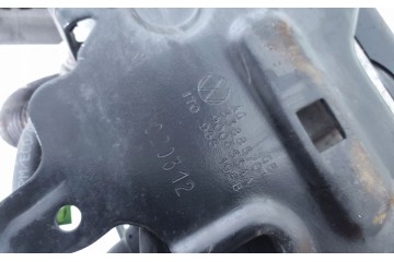 Calefactor de estacionamiento Volkswagen Caddy 2012 (Webasto) 1J121750