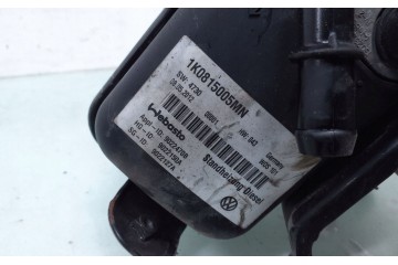 Calefactor de estacionamiento Volkswagen Caddy 2012 (Webasto) 1J121750