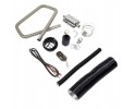 Parking heater for car webasto WB300 Diesel 5kW 12V 24V 230V remote control Part manufacturer no brand