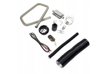 Parking heater for car webasto WB300 Diesel 5kW 12V 24V 230V remote control Part manufacturer no brand