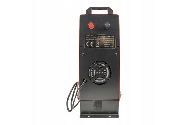 Parking heater for car webasto WB300 Diesel 5kW 12V 24V 230V remote control Catalog number of the part 0