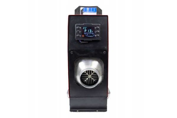 Parking heater for car webasto WB300 Diesel 5kW 12V 24V 230V remote control Car type passenger cars