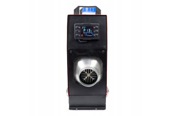 Parking heater for car webasto WB300 Diesel 5kW 12V 24V 230V remote control Car type passenger cars
