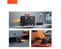Calefactor Diésel de Estacionamiento 5-8kW 12/24V con Control Remoto 
