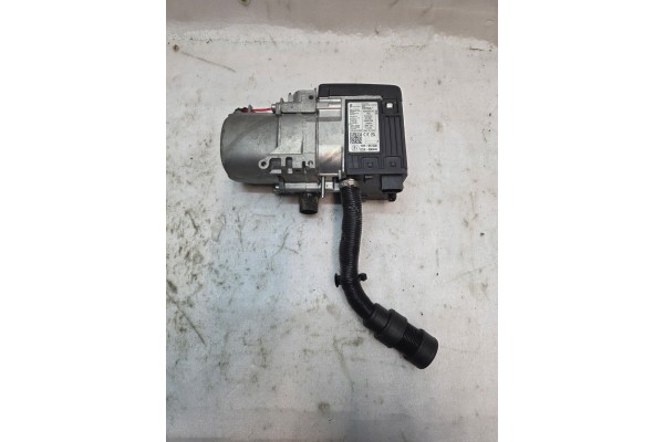 WEBASTO EBERSPACHER HYDRONIC S3 5KW 122R 000449 10R 057330