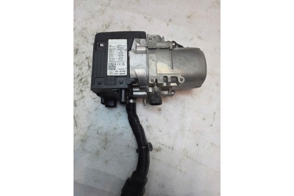 WEBASTO EBERSPACHER HYDRONIC S3 5KW 122R 000449 10R 057330 Catalog number of the part 252680