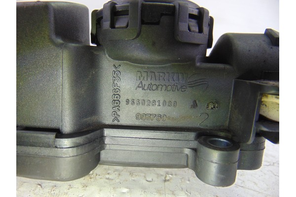 9660281080 TAPA BALANCINES CITROEN BERLINGO COMBI