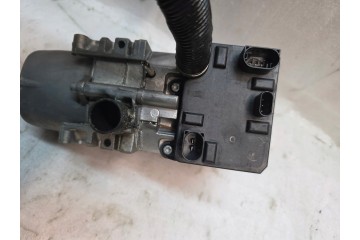 WEBASTO EBERSPACHER HYDRONIC S3 5KW 122R 000449 10R 057330 Car type passenger cars