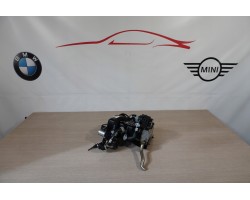 WEBASTO BMW G20 G22 G23 G26 PETROL 5A3A014