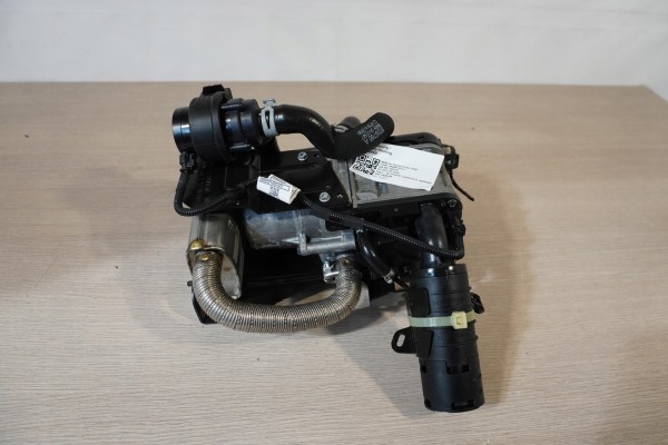 WEBASTO BMW G20 G22 G23 G26 PETROL 5A3A014 Catalog number of the part 5A3A014