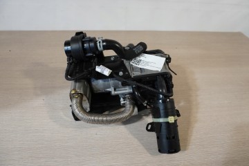 WEBASTO BMW G20 G22 G23 G26 PETROL 5A3A014 Catalog number of the part 5A3A014
