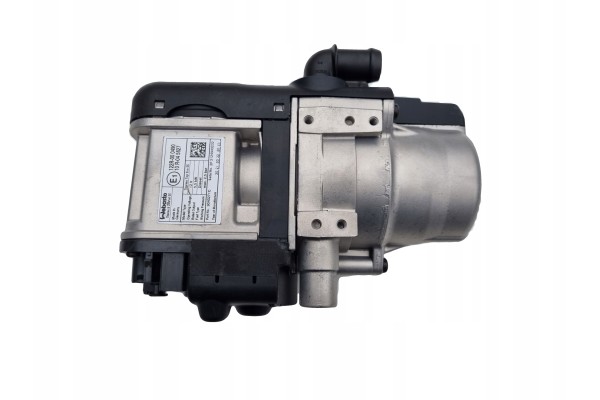 Webasto TT EVO Mercedes Sprinter W910 A9108308201