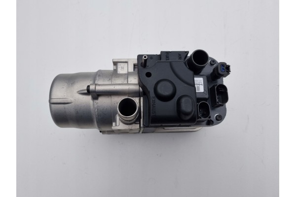 Webasto TT EVO Mercedes Sprinter W910 A9108308201 Part manufacturer Webasto