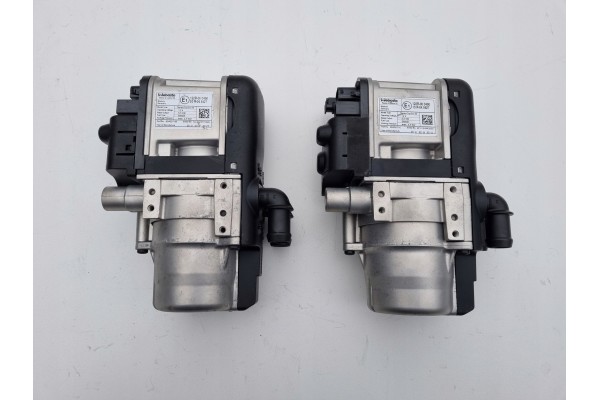 Calefactor Webasto Thermo Top EVO para Mercedes Sprinter W910 A9108308