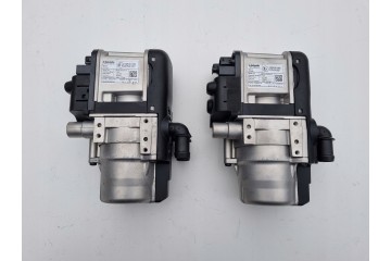 Calefactor Webasto Thermo Top EVO para Mercedes Sprinter W910 A9108308