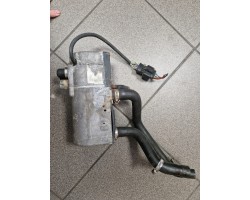 WEBASTO PARKING HEATER SPRINTER 2 2CDI 00 06