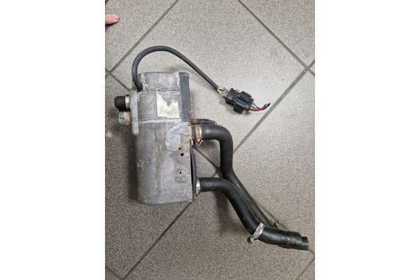 WEBASTO PARKING HEATER SPRINTER 2 2CDI 00 06