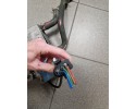 WEBASTO PARKING HEATER SPRINTER 2 2CDI 00 06 Part manufacturer Eberspaecher
